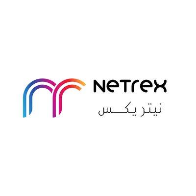 NETREX Logo