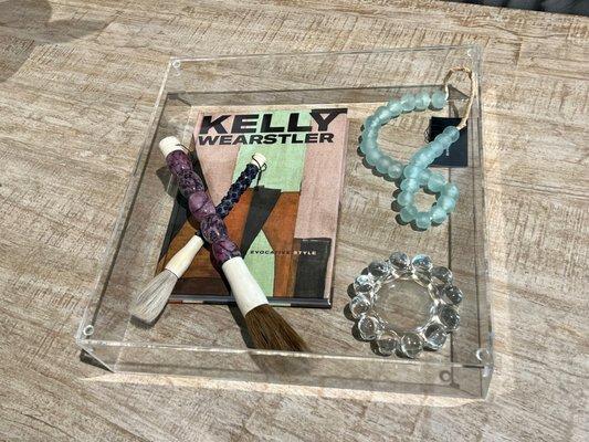 Kelly Wearstler Evocative Design Book