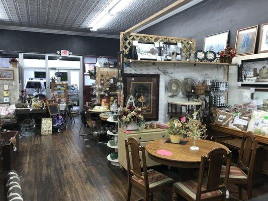 Peddlers Home Decor & More Paintsville