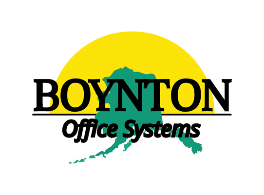 Boynton Logo