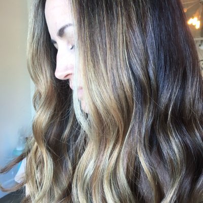 Balayage