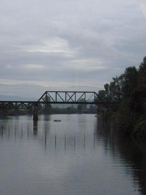 Snohomish River