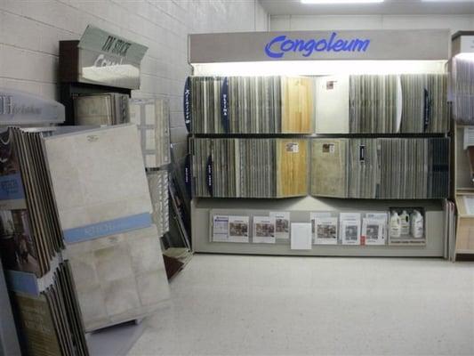 Vinyl Flooring