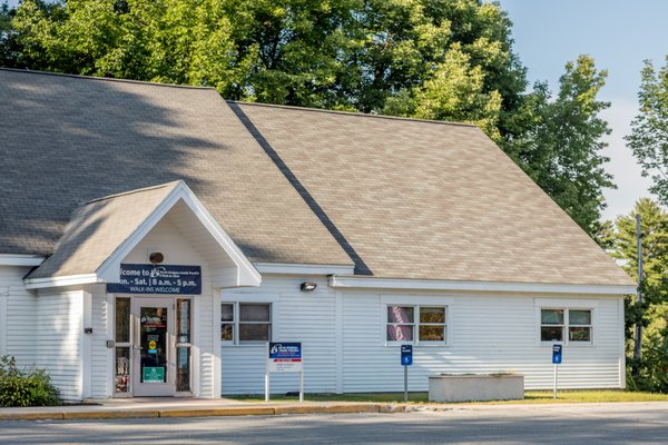 North Bridgton Family Practice & Walk-in Clinic