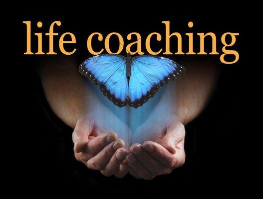 CERTIFIED LIFE COACH and PEER SUPPORT