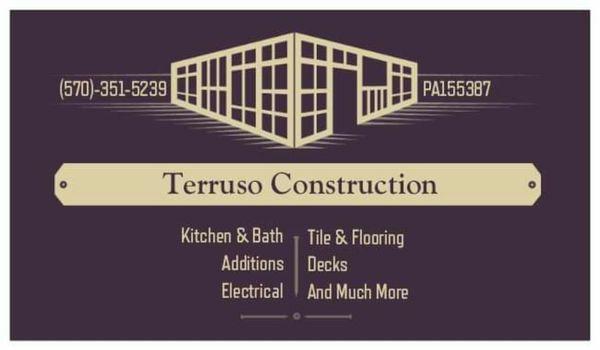 Terruso construction