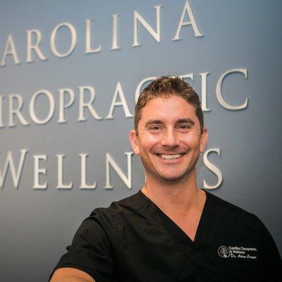 Carolina Chiropractic & Wellness