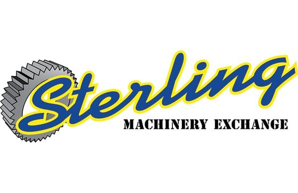 Sterling Machinery