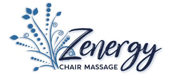 We have changed our name! Zenergy Wellness is now Zenergy Chair Massage!