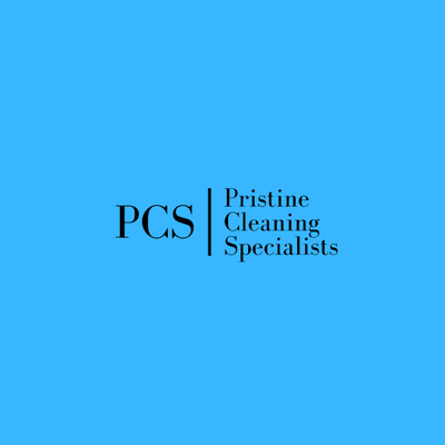 Pristine Cleaning Specialists