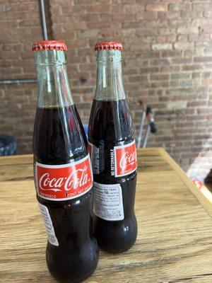 Mexican Coke