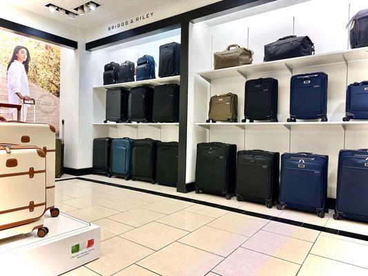 Briggs&Riley luggage