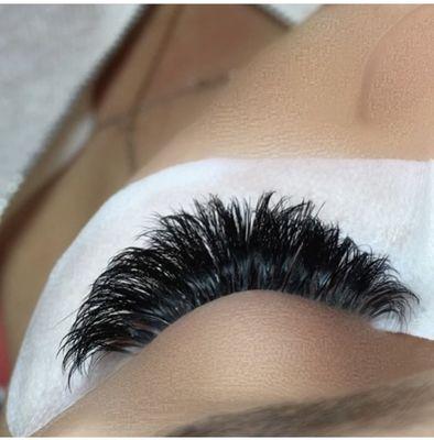 Lash Babe Studio