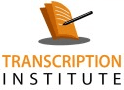 Transcription Institute