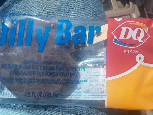 Dilly Bar