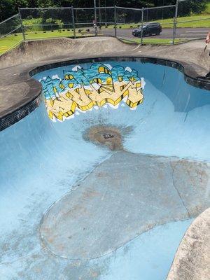 Pahoa Skatepark