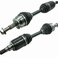 We Do Drive Shafts!