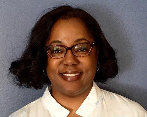 ​Monica L. Reaves, MA, LPC