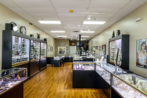 Michael's Jewelers