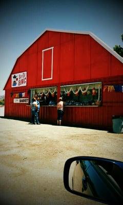 $1.00 cherries & 4 artichokes for $1.00