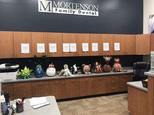 Mortenson Family Dental