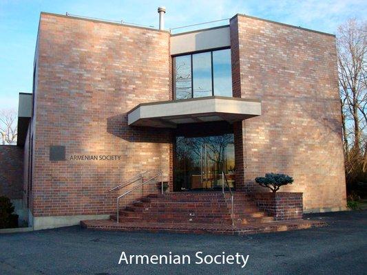 Armenian Society