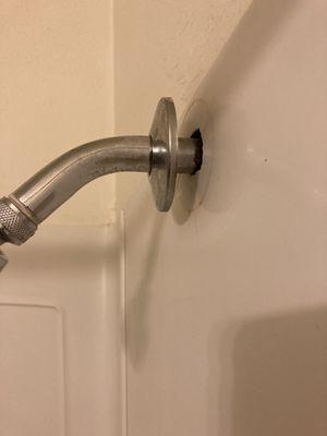 Loose Showerhead