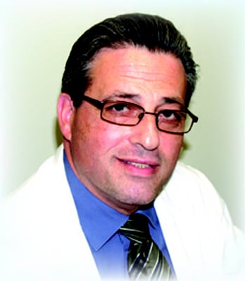 Anthony Macera, M.A.,CCC-A, FAAA
Dispensing Audiologist