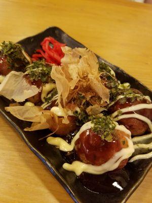 Takoyaki