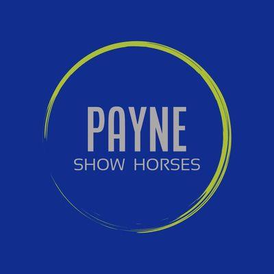 Payne Show Horses