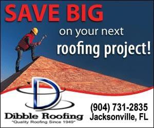 Save Big! Call Today!