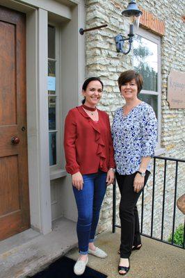 Krysia and Kara Manual Therapy and Fertility Specialists