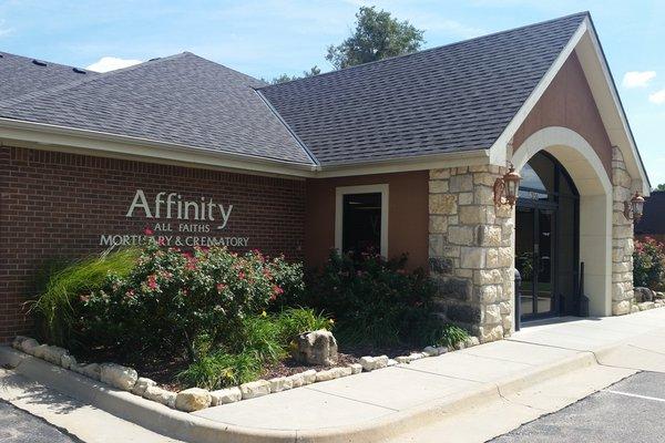 Affinity All Faiths Mortuary