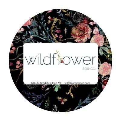 Wildflower Spa Co.