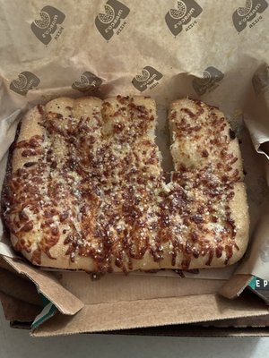 Cheese Bread