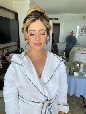 Makeup By Parie