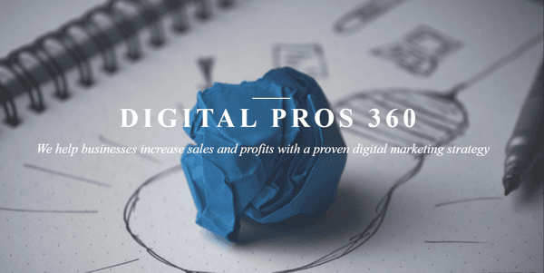 Digital Pros 360