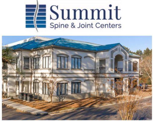 Summit Spine & Joint Centers