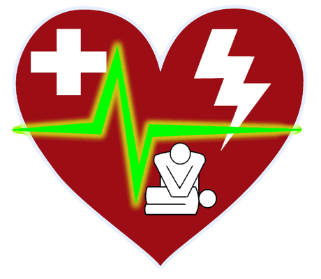 Adult, Child & Infant CPR, AED & First Aid Training