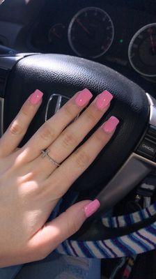 Nail Art