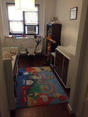 Children room