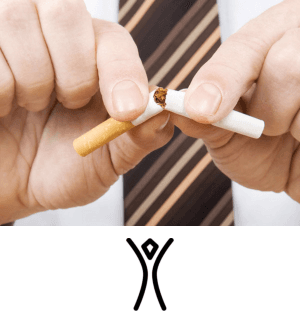 Smoking cessation services