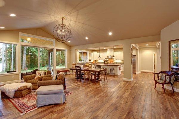 Delgado's Hardwood Flooring