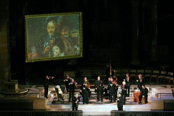 Tafelmusik Baroque Orchestra