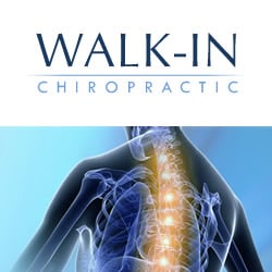 Walk-In Chiropractic