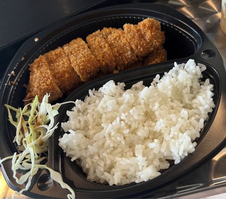 Tonkatsu