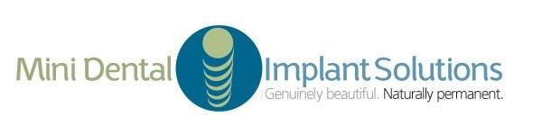 Dr. Lipscomb Is Now Offering Mini Dental Implants in Mitchellville, MD