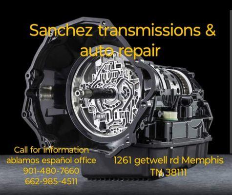 AAMCO Transmissions & Total Car Care