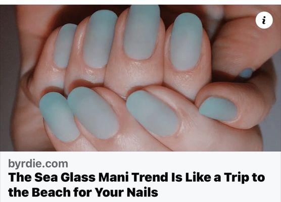 iNails and spa