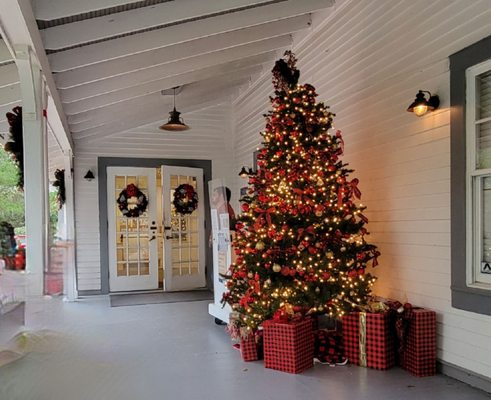 St. Augustine Lighthouse & Maritime Museum